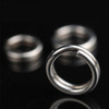 Fish Field Premium SST Split Rings