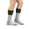 Fox River Men's Wick Dry Outlander Heavyweight Socks - Large 2-Pack