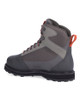 Simms Tributary Wading Boot - Rubber Soles