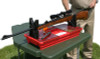 Portable Rifle Maintenance & Cleaning Center