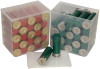 25 Round Shotshell Box- Set of 4