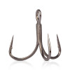 Mustad In-Line Triple Grip Hook