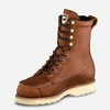 Irish Setter 9" Wingshooter - Waterproof Leather Boot