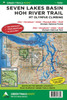 Green Trails Washington S & SX Maps