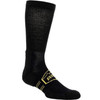 Georgia Boot AMP Max Comfort Crew Socks