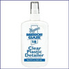 Meguiars Clear Plastic Polish Cleaner - 8oz