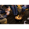 Stansport Propane Fire Pit with Lava Rocks