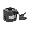 Stasport High Volume Battery Air Pump