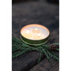 Stansport 3-Wick Survival Candle