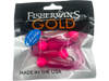 Fisherman's Gold Humpy Jig  - 5 Pack