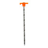Stansport Helix Steel Tent Stake