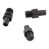 CVA Carbon Steel Nipples 3 Pack