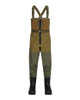 Simms M's Freestone Z Bootfoot Waders - Rubber Sole