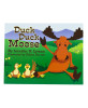 Duck Duck Moose Children's Book