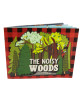 Noisy Woods Children's Book