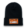 STLHD Heritage Knit Hat