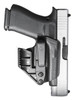 Mission First Tactical Minimalist AIWB Holster for Glock 48 & 43x (Ambidextrous)