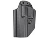 Mission First Tactical Sig Sauer P320 Full Size - Ambidextrous AIWB/OWB Holster