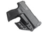 Mission First Tactical Sig Sauer P365 & P365 XL- Minimalist AIWB Holster (Ambidextrous)