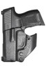 Mission First Tactical Sig Sauer P365 & P365 XL- Minimalist AIWB Holster (Ambidextrous)