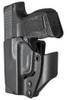 Mission First Tactical Sig Sauer P365 & P365 XL- Minimalist AIWB Holster (Ambidextrous)