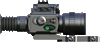 Luna Optics G3 RS50 Riflescope