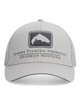 Simms Double Haul Trucker Hat