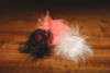 Hareline Large Krystal Hackle