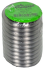 Oregon Tackle Solid Lead Wire Coils