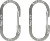 Nite Ize Tag Link Stainless 2pk