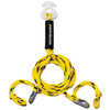 Airhead Heavy Duty Tow Harness 1-4 Rider - 16 ft. Rope