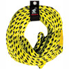 Airhead Tow Rope for Tubing | 1-6 Rider - 60 ft.