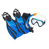 Ion Junior 5 Piece Snorkeling Set