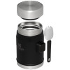 Stanley Classic Legendary Food Jar & Spork 14oz