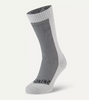 Sealskinz Starston Waterproof Cold Weather Mid Length Sock