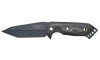 Camillus 7.75" Micarta Handle Fixed Blade Knife