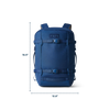 Yeti Crossroads 22L Backpack