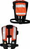 Mustang HIT Inflatable PFD with SOLAS Reflective Tape (Auto Hydrostatic)