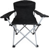 World Famous Sports Big Boy Camping Quad Chair