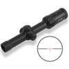 Kahles K161 1 - 6X24 SM1