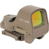 Holosun 510C Open Reflex Sight Red Dot