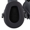 ULTRX Slim Profile Passive Earmuff