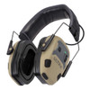 ULTRX Bionic Fuse Bluetooth Electronic Earmuff