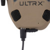 ULTRX Bionic Fuse Bluetooth Electronic Earmuff