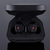 ULTRX Bionic Fuse Bluetooth Earbuds w/ Charging Case