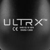 ULTRX Sound Blocker Passive Earmuff