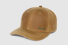 Filson Oil Tin Logger Cap