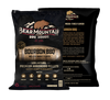 Bear Mountain Pellets Bourbon BBQ 20lb