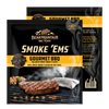Bear Mountain Smoke 'Ems (16 Pack)