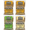 Smokehouse Wood Chunks 4 Pack Assortment